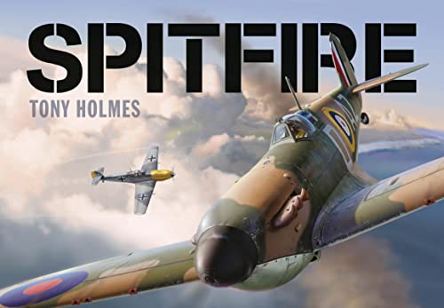 Spitfire (General Aviation) von Osprey Publishing